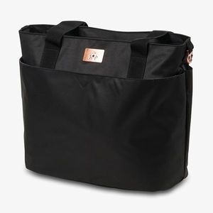 Jujube Encore Tote in Black